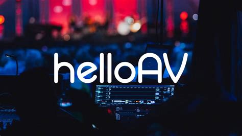 helloav|Helloav Uk